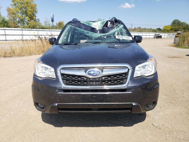 2016 SUBARU FORESTER 2 JF2SJAXCXGH525186