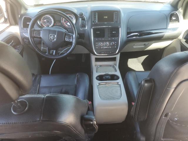 2017 DODGE GRAND CARA 2C4RDGCGXHR806569