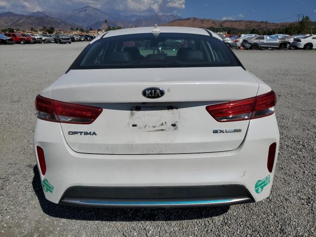 2017 KIA OPTIMA PLU - KNAGV4LD3H5018073