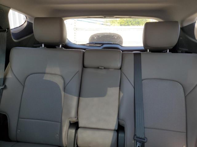 2015 HYUNDAI SANTA FE S 5XYZUDLBXFG267620