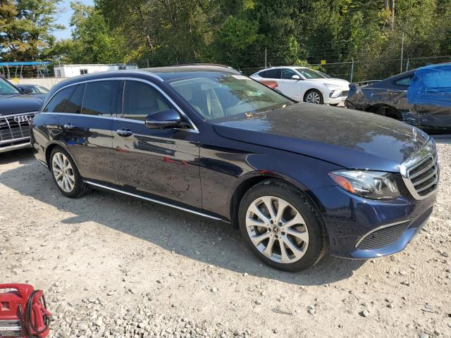 2019 MERCEDES-BENZ E 450 4MATIC WDDZH6JB1KA536820