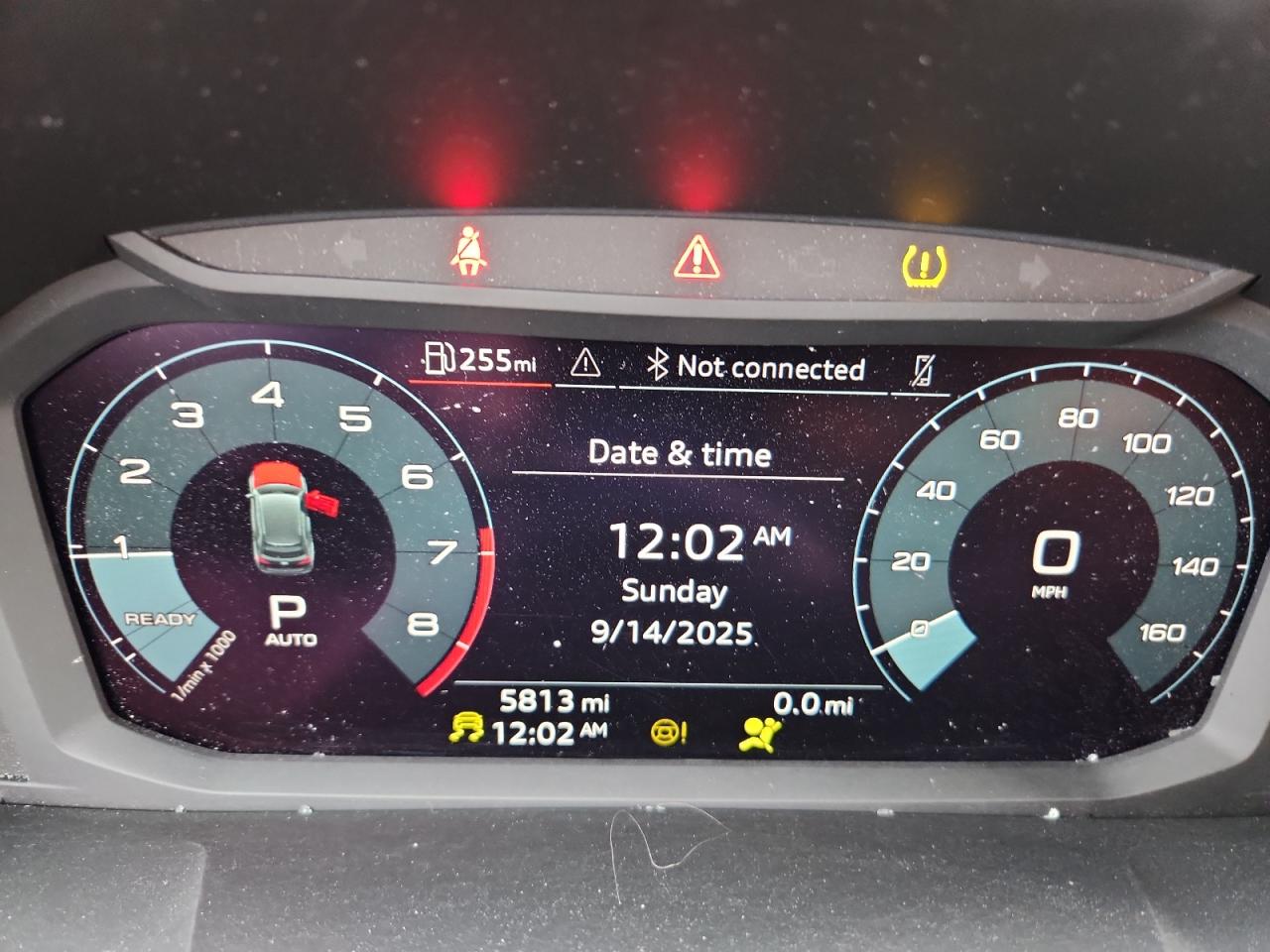 AUDI Q3 PREMIUM S LINE 45