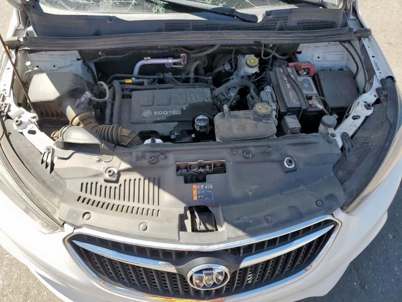 2018 BUICK ENCORE PRE - KL4CJESB2JB641169