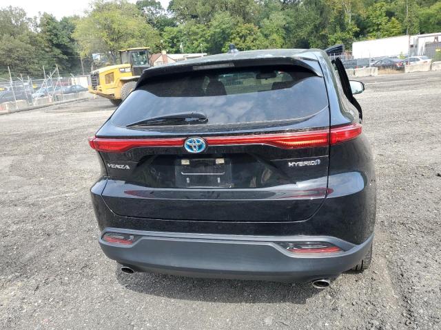 2021 TOYOTA VENZA LE JTEAAAAH8MJ007818