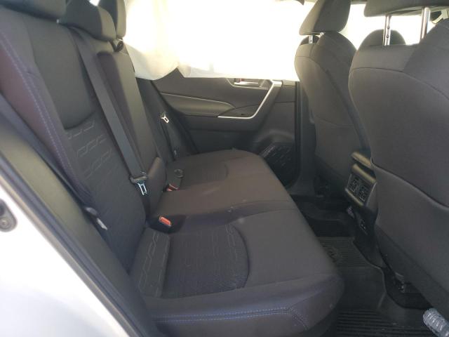 2023 TOYOTA RAV4 SE 4T3T6RFVXPU116511