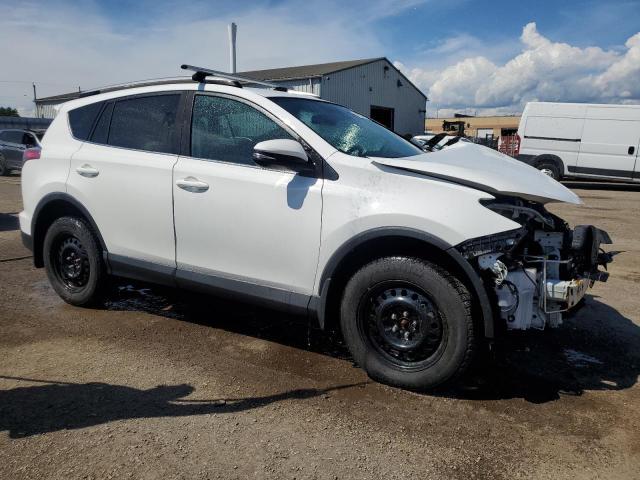 2018 TOYOTA RAV4 LE - 2T3BFREV6JW698949
