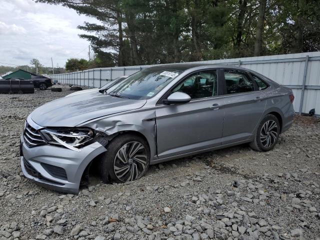 2020 VOLKSWAGEN JETTA SEL 3VWEB7BU7LM024979