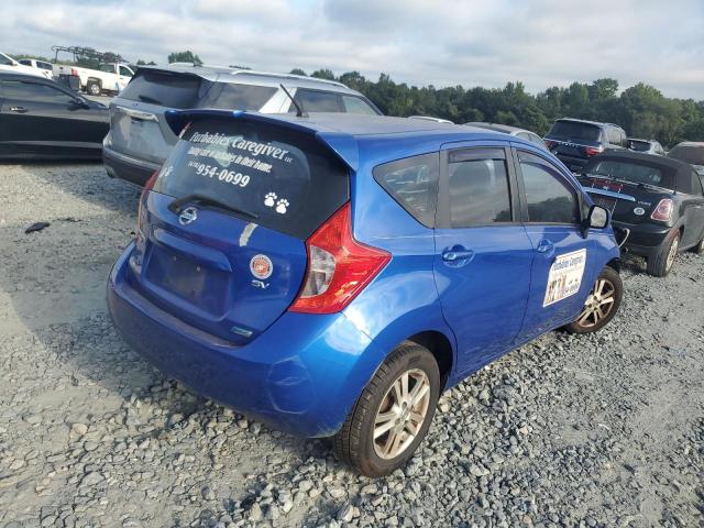 2014 NISSAN VERSA NOTE - 3N1CE2CP3EL431352