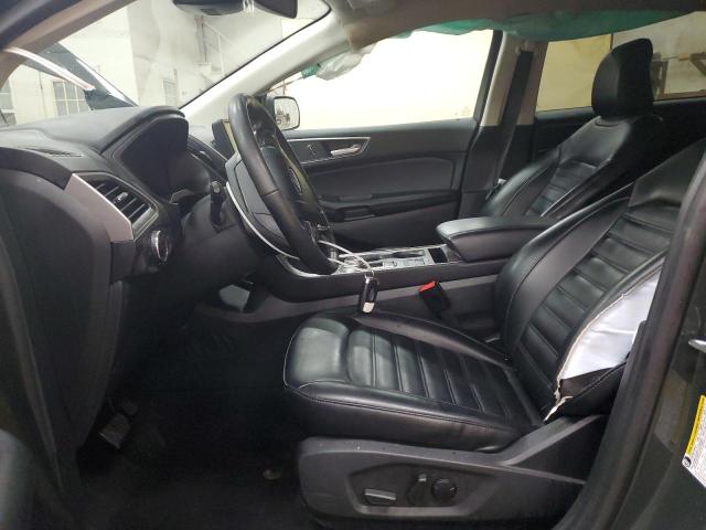 2024 FORD EDGE SEL #3290292224