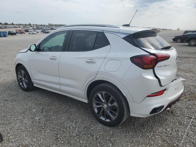 2022 BUICK ENCORE GX SELECT KL4MMDSL8NB105623