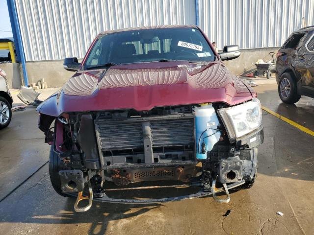 2019 RAM 1500 BIG H #3294299906