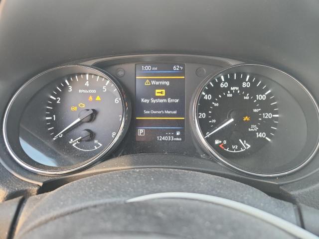 2018 NISSAN ROGUE S 5N1AT2MV1JC803375