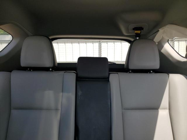 2017 TOYOTA RAV4 LIMIT 2T3YFREV4HW318379