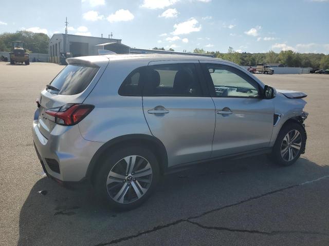 2024 MITSUBISHI OUTLANDER JA4ARUAU5RU012230