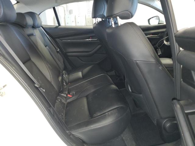 2021 MAZDA 3 SELECT JM1BPABL7M1337668