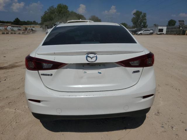 2017 MAZDA 3 TOURING - 3MZBN1V73HM117065