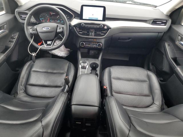 2022 FORD ESCAPE SEL 1FMCU9H66NUA25706