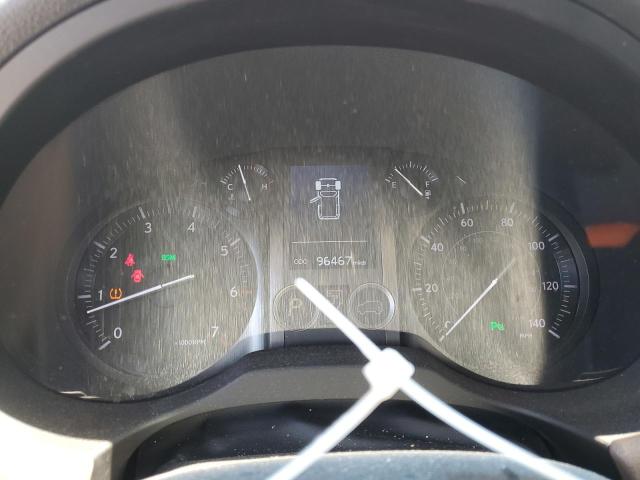 2015 LEXUS GX 460 #3280639404