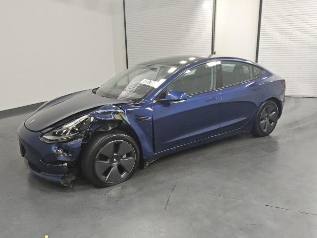 2022 TESLA MODEL 3 - 5YJ3E1EA0NF152116