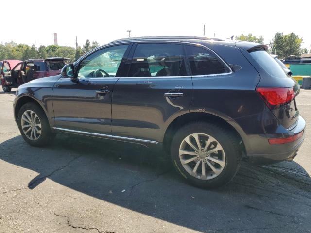 2015 AUDI Q5 PREMIUM WA1CFAFP9FA029967