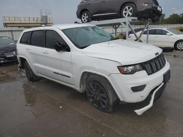 2017 JEEP GRAND CHEROKEE LAREDO 1C4RJFAG5HC760163
