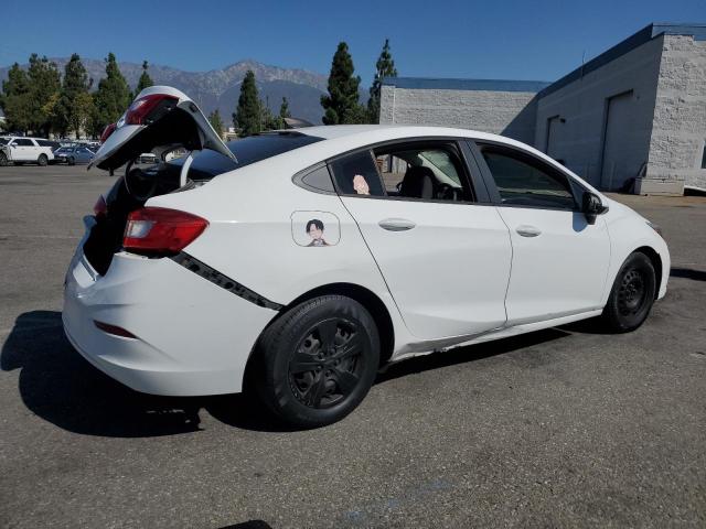 2018 CHEVROLET CRUZE LS - Other View
