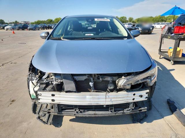 2022 TOYOTA COROLLA HY JTDEAMDE1NJ055056