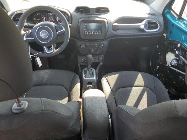 2021 JEEP RENEGADE S - ZACNJDAB0MPM35401