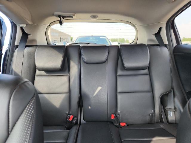2018 HONDA HR-V EXL - 3CZRU6H78JM703449