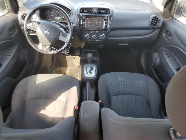 2018 MITSUBISHI MIRAGE G4 ML32F3FJ6JHF04599