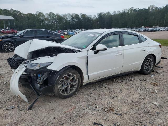 HYUNDAI SONATA SEL