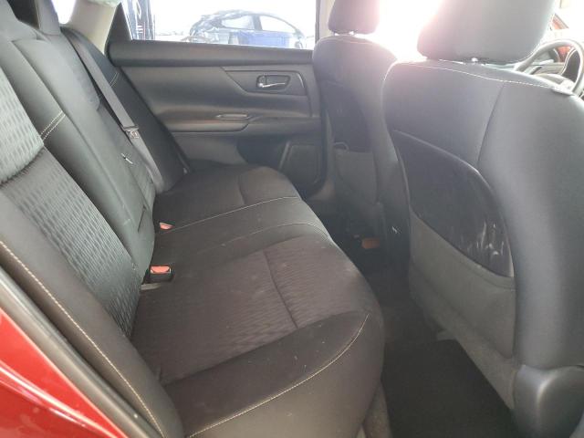 2017 NISSAN ALTIMA 2.5 #3302765380