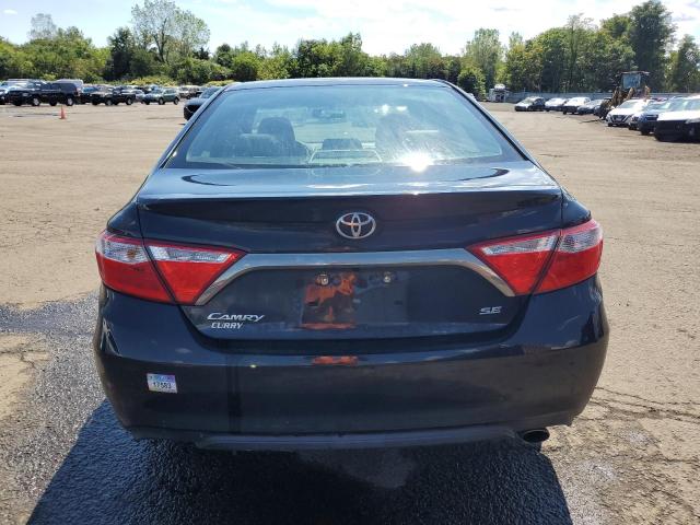 2017 TOYOTA CAMRY LE 4T1BF1FK8HU727621