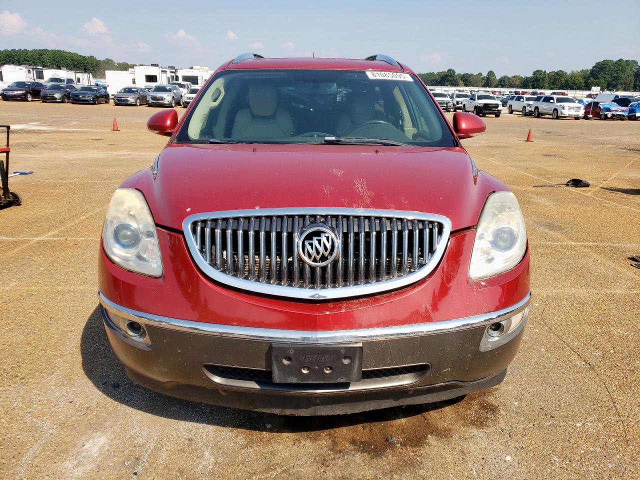 BUICK ENCLAVE