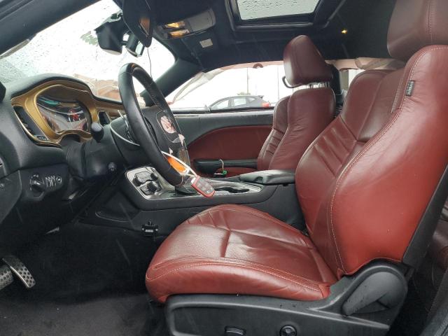 2019 DODGE CHALLENGER #3315820371