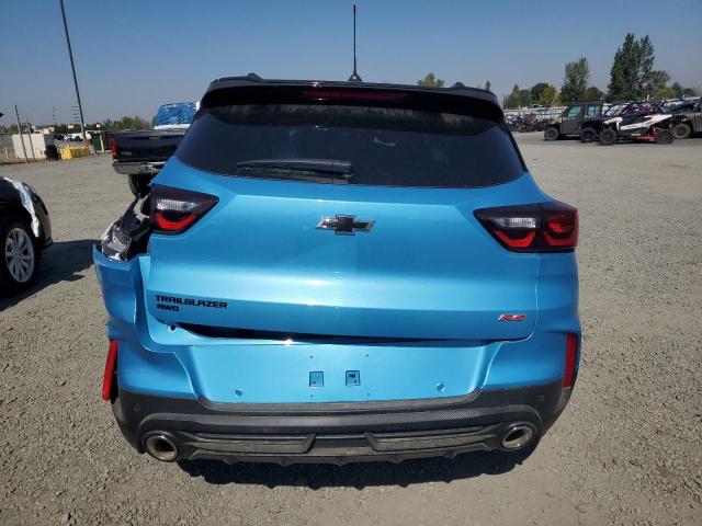2026 CHEVROLET TRAILBLAZER RS #3285603293