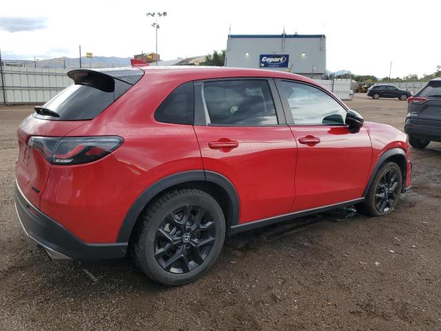 2024 HONDA HR-V SPORT 3CZRZ2H51RM706682