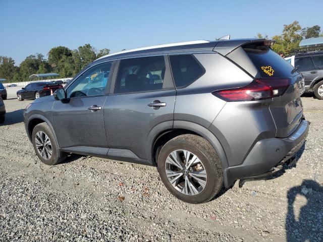 2023 NISSAN ROGUE SV - 5N1BT3BB4PC740607