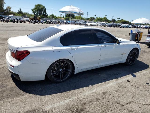 2015 BMW 740 I WBAYA6C50FD826971