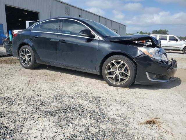 2017 BUICK REGAL SPOR 2G4GL5EX0H9128289