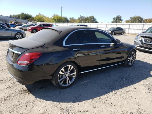 2016 MERCEDES-BENZ C 300 55SWF4JB1GU147258