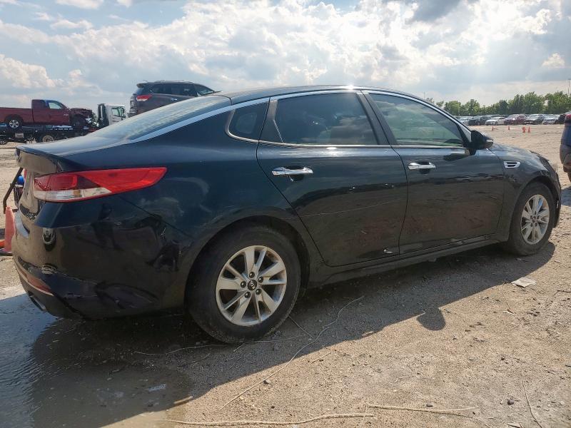 2016 KIA OPTIMA LX 5XXGT4L31GG116772