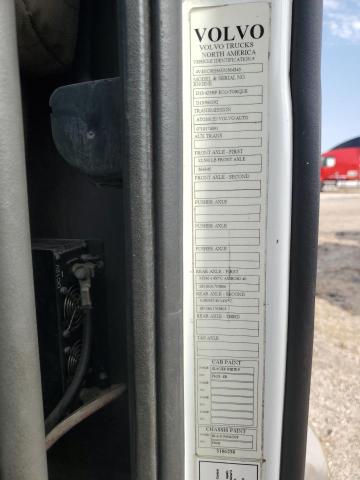 2013 VOLVO VNL #3241518384