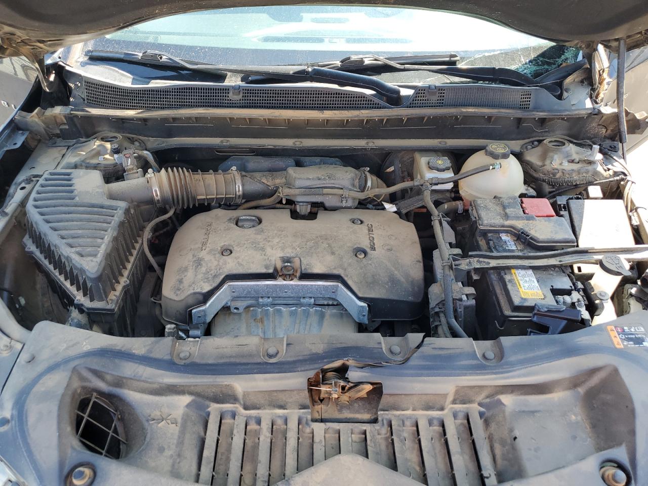 CHEVROLET BLAZER 1LT