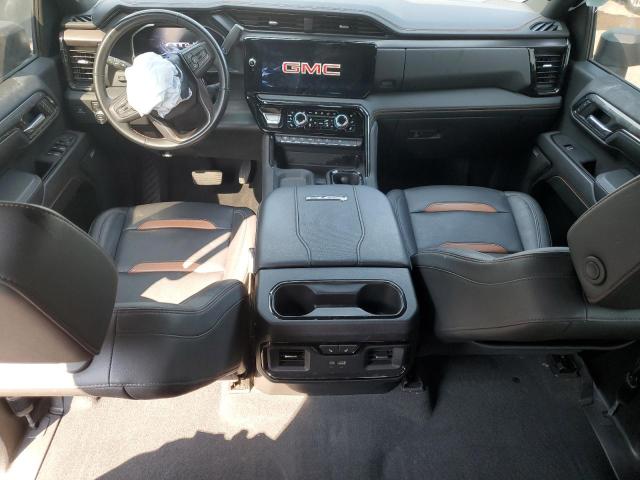 2024 GMC SIERRA K25 1GT49PEY5RF400838