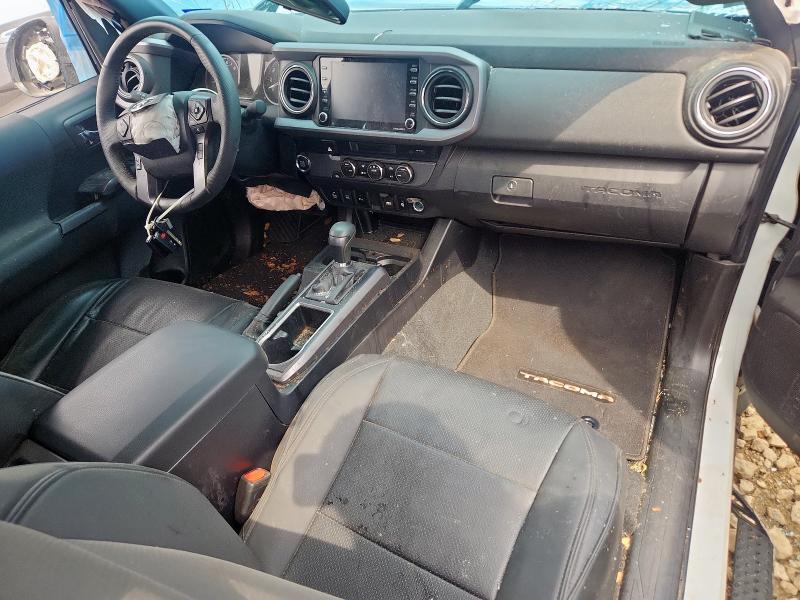 2023 TOYOTA TACOMA TRD 3TYRZ5CN5PT033640