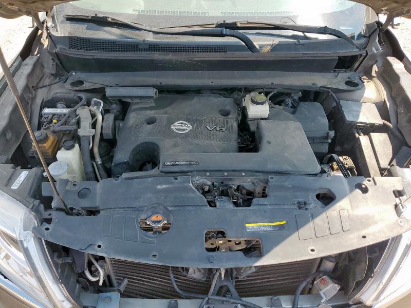 2014 NISSAN PATHFINDER S - 5N1AR2MN5EC622543