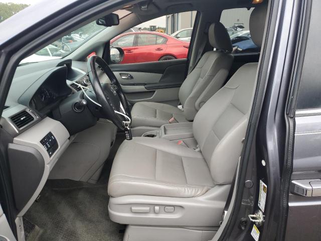 2016 HONDA ODYSSEY EX 5FNRL5H65GB107464