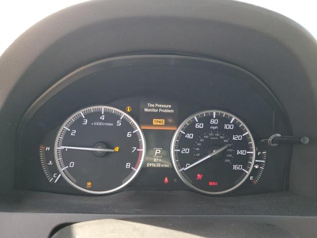 2016 ACURA RDX 5J8TB4H35GL011471