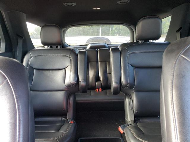 2020 FORD EXPLORER XLT - 1FMSK7DH1LGC23019